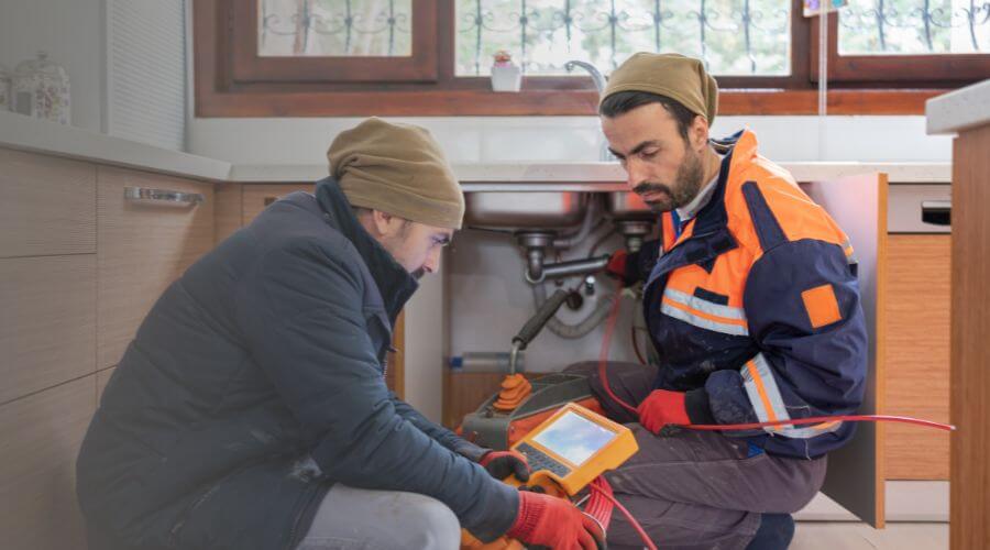 Professional sink repair in Alpaugh, CA